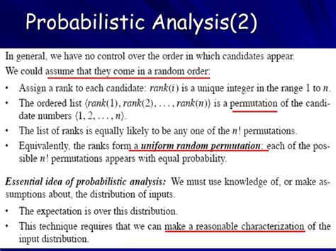 Probabilistic Algorithms 的图像结果
