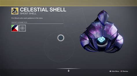 Celestial Shell 的图像结果
