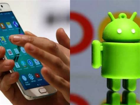 Unlike iPhone Users, Most Android Phones Are Still Stuck On Two Year ...