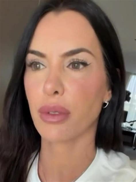 Klare Worte von Anna-Maria Ferchichi: DAS steckt wirklich hinter der ...