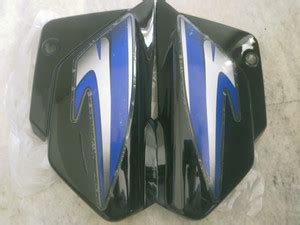 PARASNATH Splendor side panel Bike Headlight Visor Price in India - Buy ...