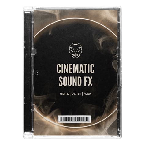 Sound FX Library 的图像结果