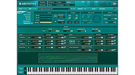 Image result for Absynth 8 Tutorial