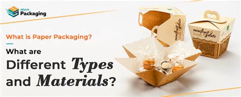 Paper Packaging 的图像结果