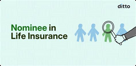 Nominee in Life Insurance: A Complete Guide