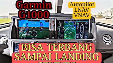 Image result for G1000 Approach Tutorial
