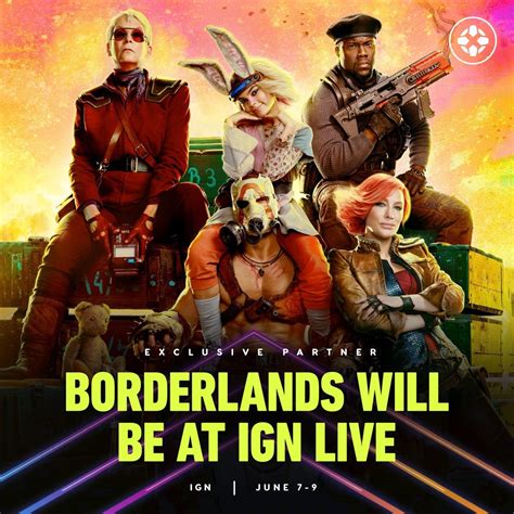 Slideshow: IGN Live Day 1