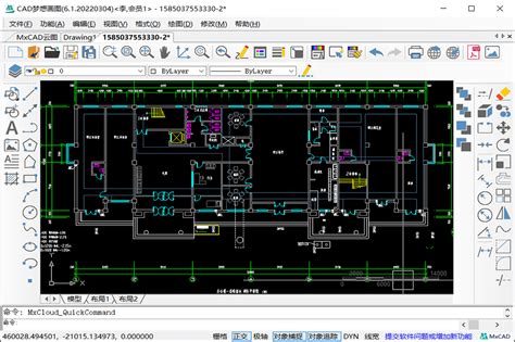 【CAD梦想画图怎么用】CAD梦想画图好不好_使用技巧-ZOL软件百科