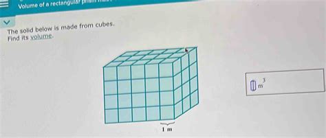 Image result for Volume of Rectangular Solid or Cube