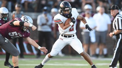 Predictions for Knoxville high school football games in Week 4