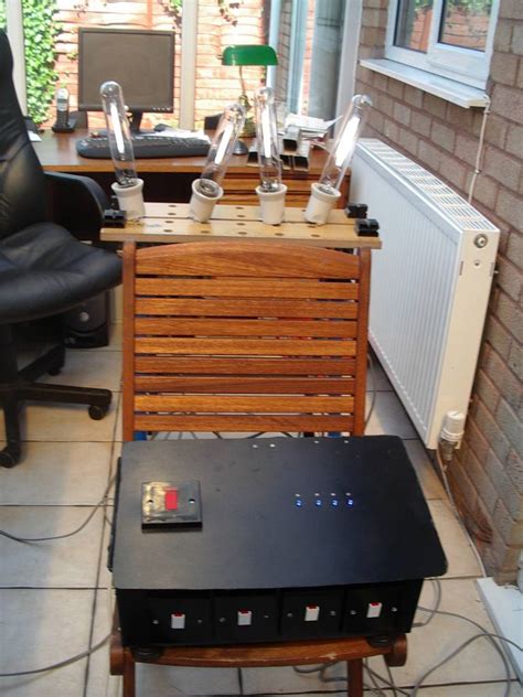 Image result for Animated Lighting Control Box