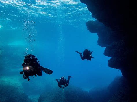 GOZO DIVE (2026) All You Need to Know BEFORE You Go (with Photos ...