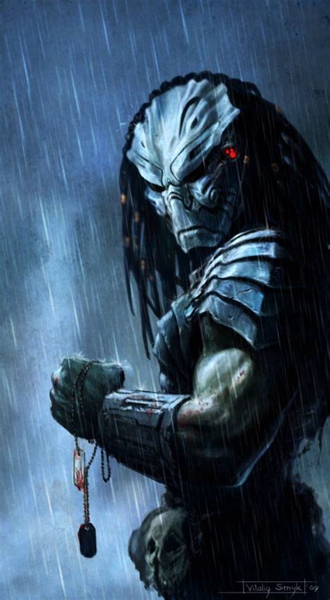 Image result for Alien vs Predator Main Character