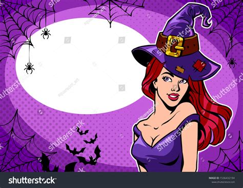 Pop Art Woman Costume