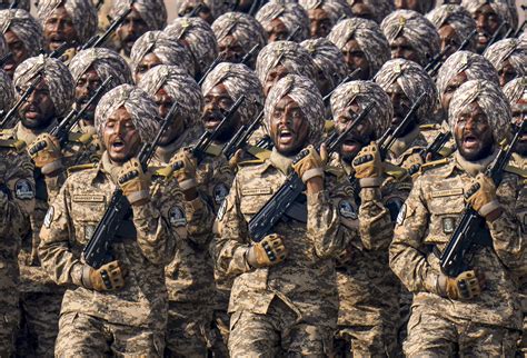 Many firsts at R-Day parade: Bhairav Battalion, Suryastra, 61 Cavalry ...
