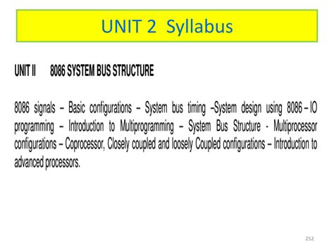 System Bus and Memory in 8086 Microprocessor 的图像结果