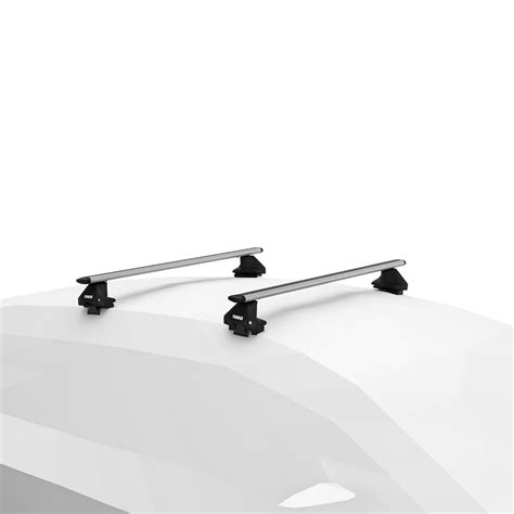 Image result for Thule EVO Clamp Mounting Tutorial