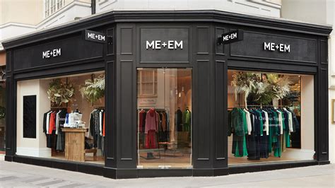 Our Stores | ME+EM