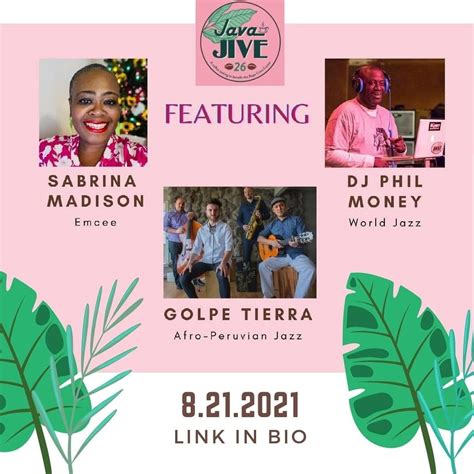 Java Java Jive 的图像结果