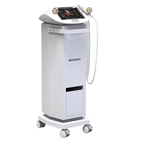 Fluencetek MICROSON PEN Facial Lifting Device at best price.