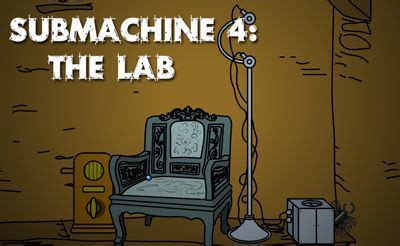 Image result for Submachine 4: The Lab walkthrough Submachine Puzzle Solutions