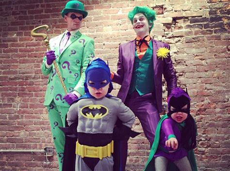 Celebs' Halloween Instagrams