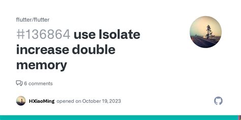 Image result for Flutter Isolate