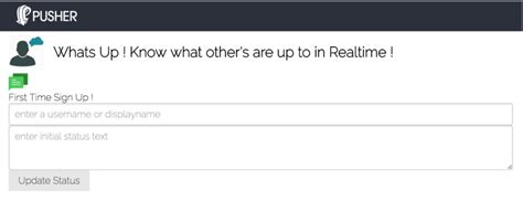Image result for Real-Time Update JavaScript