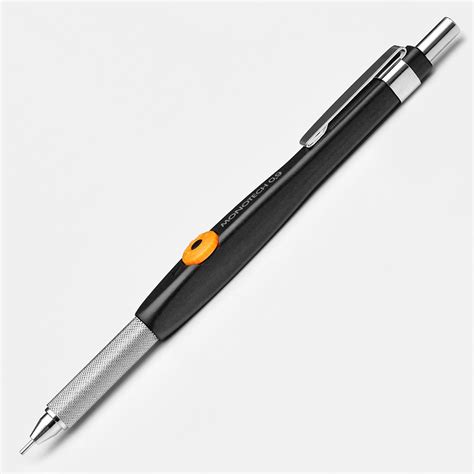 TOMBOW MONOTECH 500 0.9MM DRAFTING MECHANICAL PENCIL 1990S | Inspire Uplift