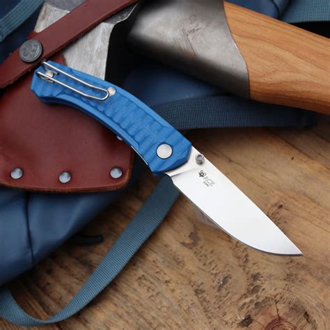 GIANT MOUSE KNIVES EXPANDS IONA KNIFE SERIES WITH NEW COLOR OPTIONS ...