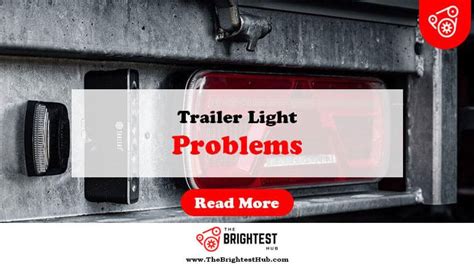 Trailer LED Light Problems 的图像结果