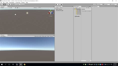 Screen Resolution Build Unity 的图像结果