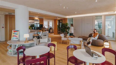 Spanish Coworking Operator Cloudworks Reports €13.5m Revenue in 2025 ...