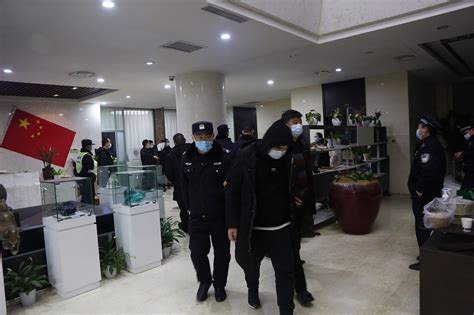 “善心汇”组织领导传销案一审宣判 张天明获刑17年 - 法治三湘 - 新湖南