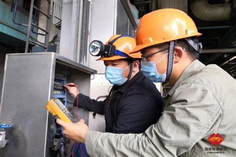 中国电建福建工程有限公司网站 基层动态 奋斗劳动者 调试不停歇