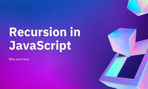 Image result for Recursion JavaScript