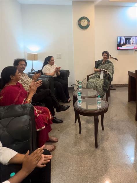 Exploring Gender and Ageism: Ms. Anushkaa Arora's Insightful Chapter in ...