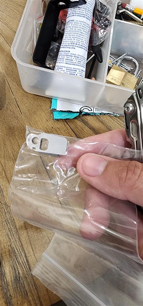 Image result for Leatherman Wave Mod Bit