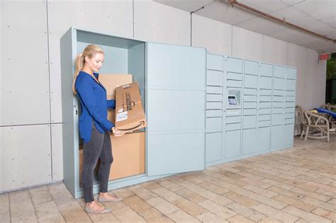 Image result for Package Mailbox