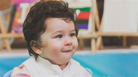 Step inside Taimur Ali Khan’s magical first birthday celebrations ...