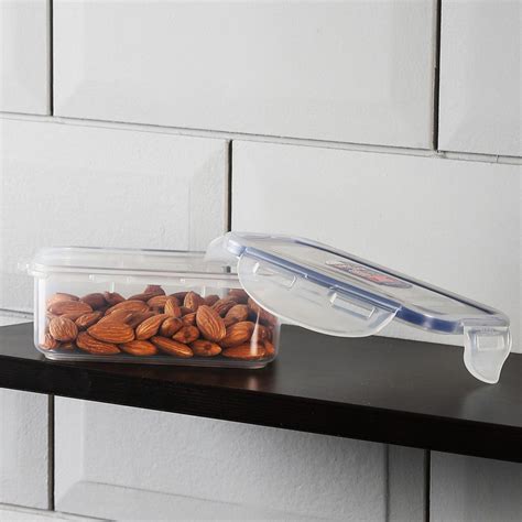 Buy LOCK AND LOCK Airtight Plastic Container from Lock and Lock at just ...