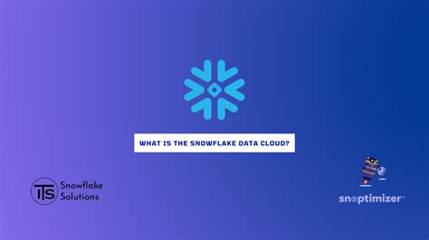Image result for Snowflake Data Cloud Logo