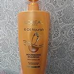 Buy L'Oreal Paris Extraordinary Oil Nourishing Shampoo For Dry & Dull ...