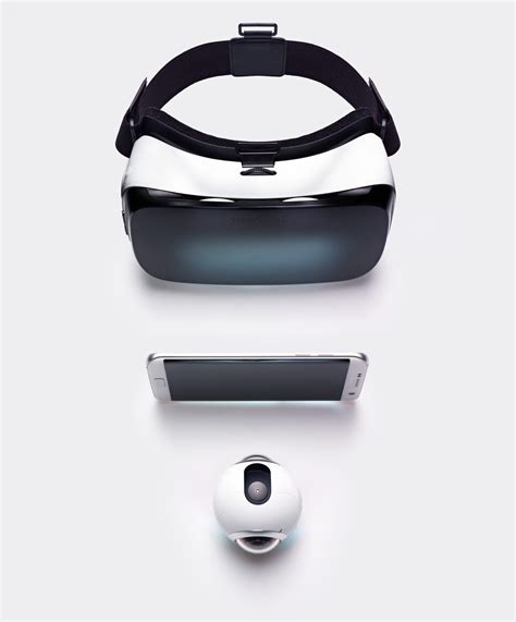 Gear VR 的图像结果