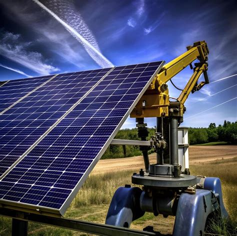 Image result for Solar Kate Machine