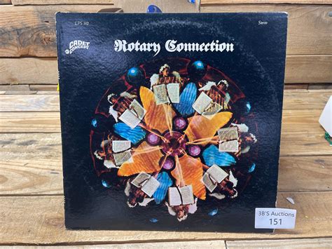 Image result for Rotary Connection Albums