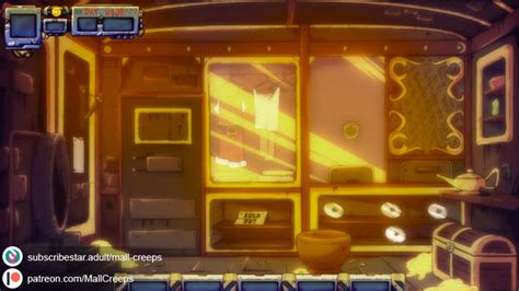 Image result for Mall Creeps Box Code