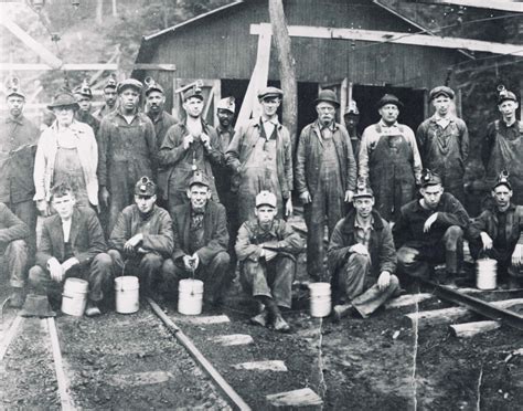 Appalachia Coal Mining Map at Joshua Mayes blog
