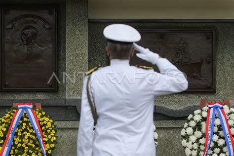 Image result for Commemoration Battle Java Sea