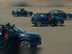 Tata Motors’ EV biz one of the few to report positive Ebitda margin ...